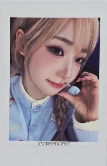 Seoyeon Beyond Beauty Photocard - tripleS - tripleS K-pop photocard
