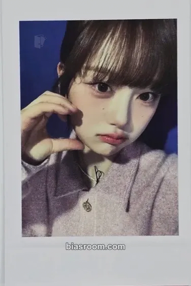 Seoah Beyond Beauty Photocard - tripleS - tripleS K-pop photocard
