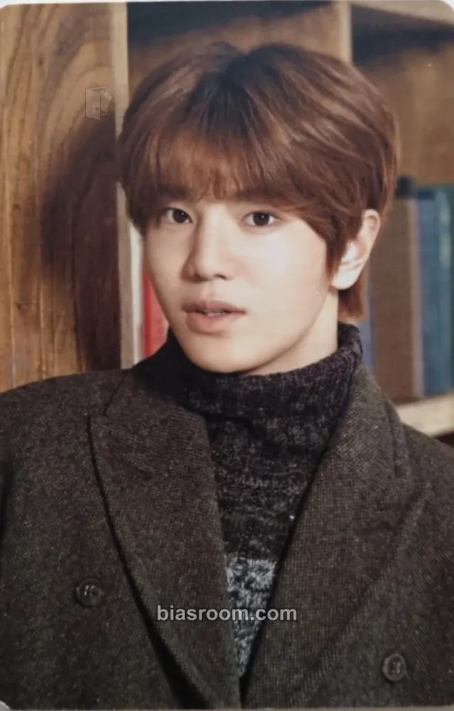 INFINITE - Sungjong - 2015 Season's Greetings Other