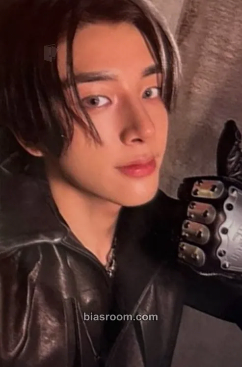 Jake Enhypen x Red Cross Photocard - ENHYPEN - ENHYPEN K-pop photocard
