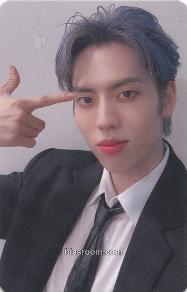 INFINITE - Dongwoo - 13egin Album makestar pob (pre-order benefit)