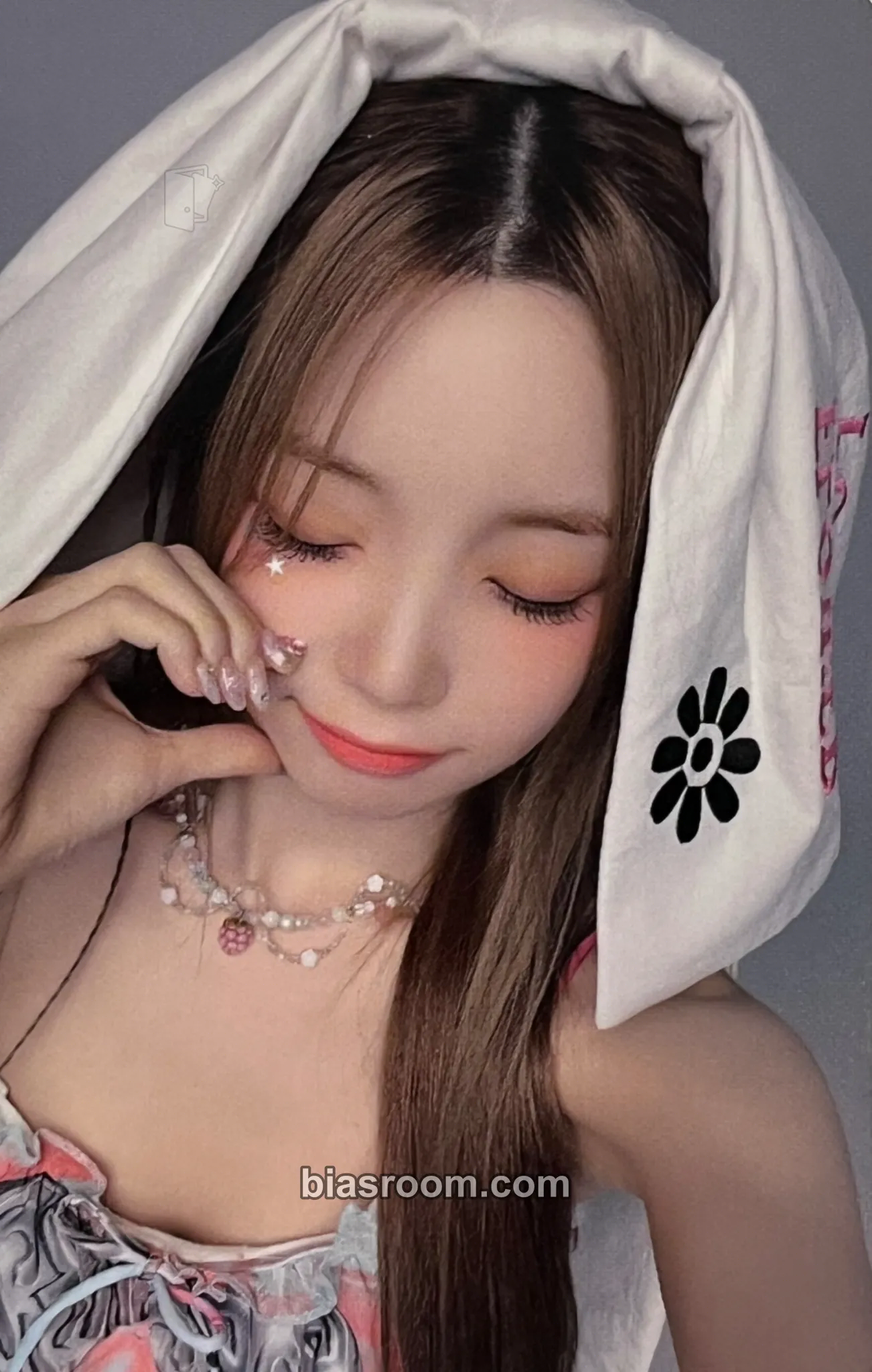 Yeonhee 7+Up Photocard - EL7Z UP - EL7Z UP K-pop photocard