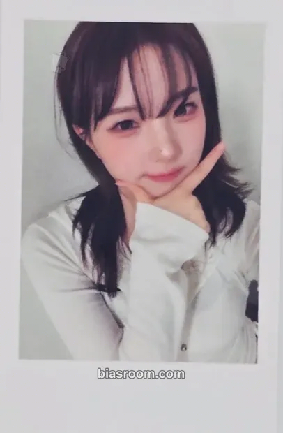 Hayeon Beyond Beauty Photocard - tripleS - tripleS K-pop photocard
