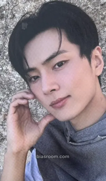 Jay THE SIN: VANISH Photocard - ENHYPEN - ENHYPEN K-pop photocard