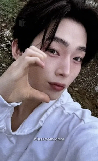 Sunoo THE SIN: VANISH Photocard - ENHYPEN - ENHYPEN K-pop photocard