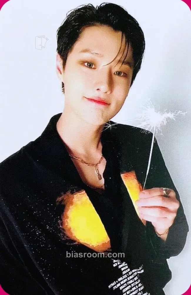 WOODZ Emergency: Quantum Leap Photocard - X1 - X1 K-pop photocard