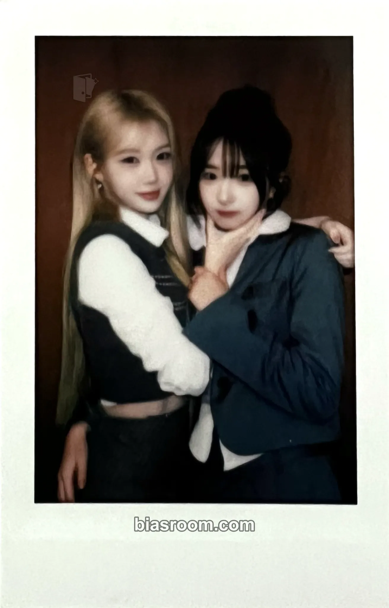 Beyond Beauty Photocard - tripleS - tripleS K-pop photocard