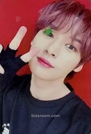 Lee Know 5-STAR Photocard - Stray Kids - Stray Kids K-pop photocard