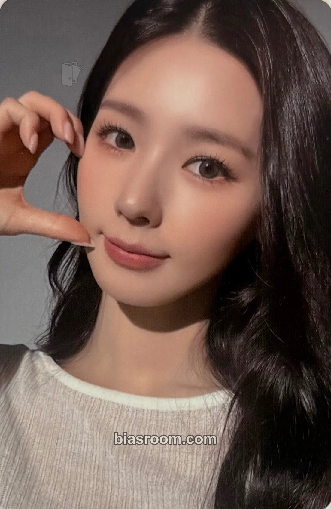 Miyeon MY, Lover Photocard - i-dle - i-dle K-pop photocard
