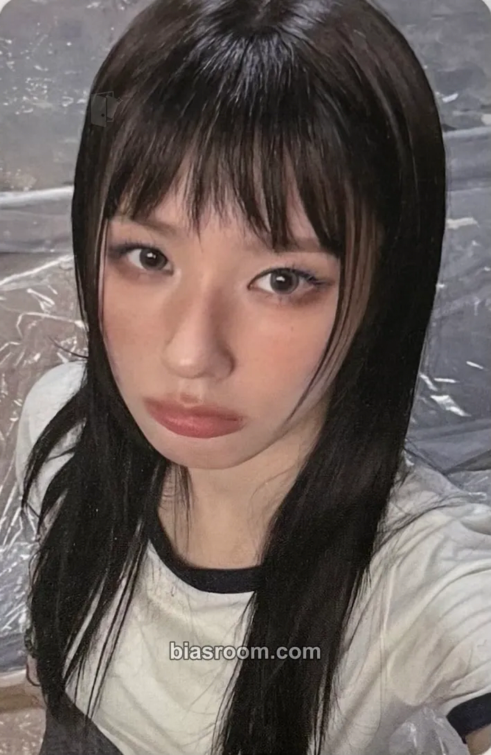 Miyeon MY, Lover Photocard - i-dle - i-dle K-pop photocard