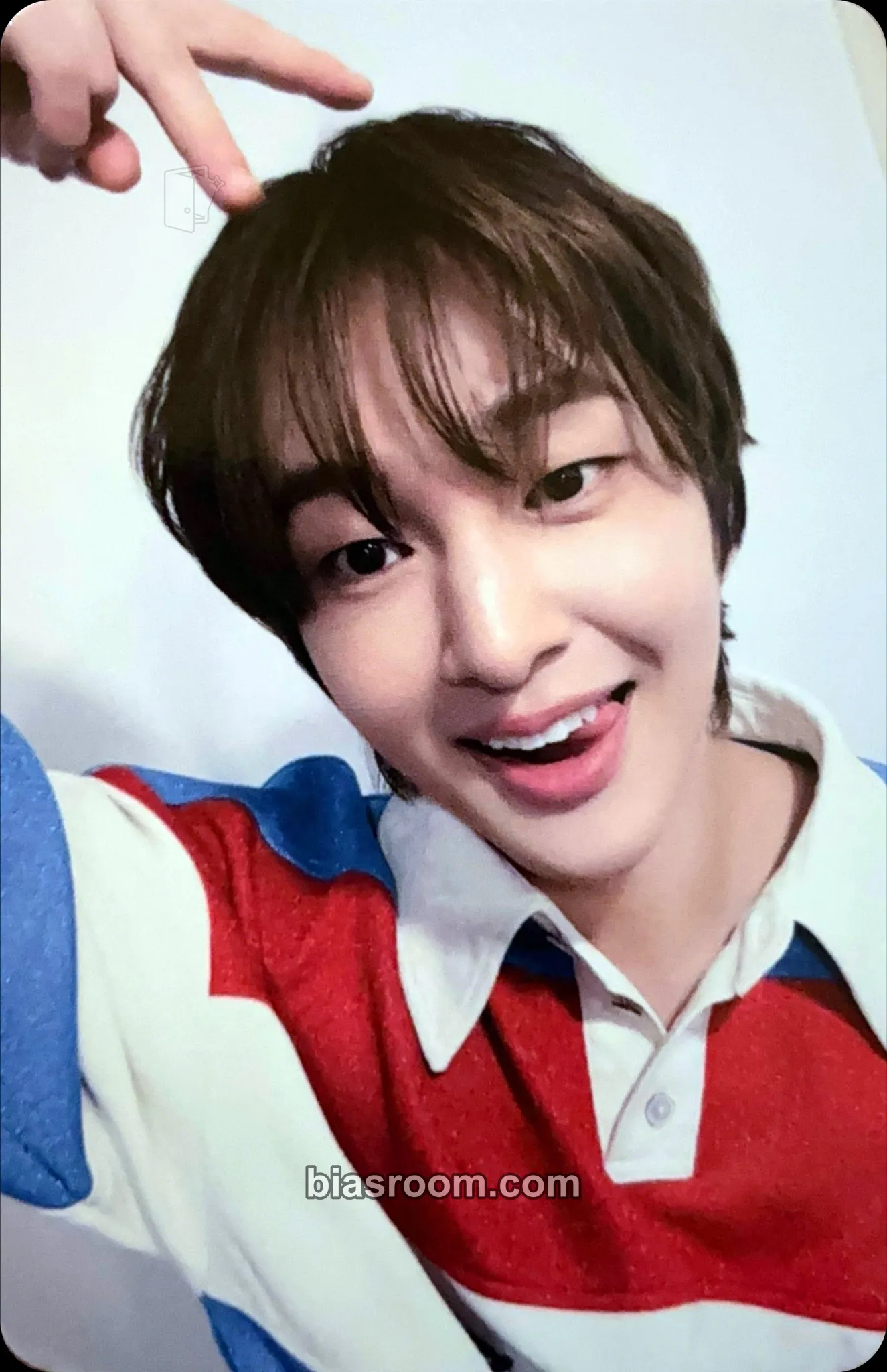 Onew Connection Photocard - SHINee - SHINee K-pop photocard