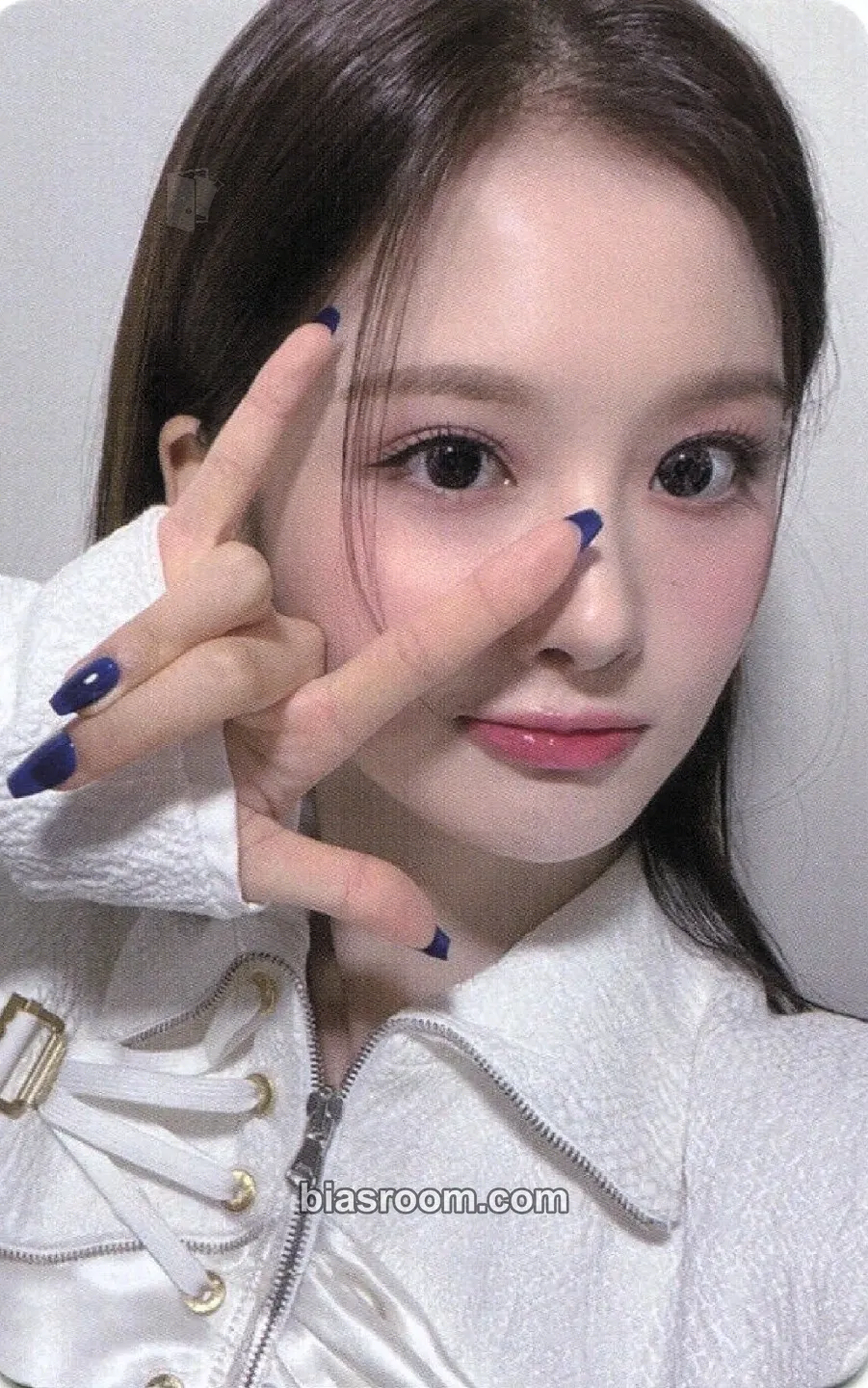 Sullyoon Expérgo Photocard - NMIXX - NMIXX K-pop photocard