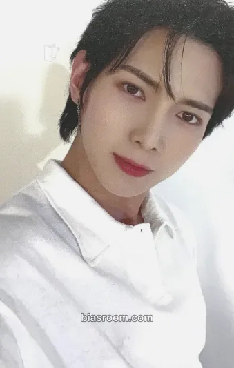 Yeosang TREASURE EP.1 : All to Zero Photocard - ATEEZ - ATEEZ K-pop photocard