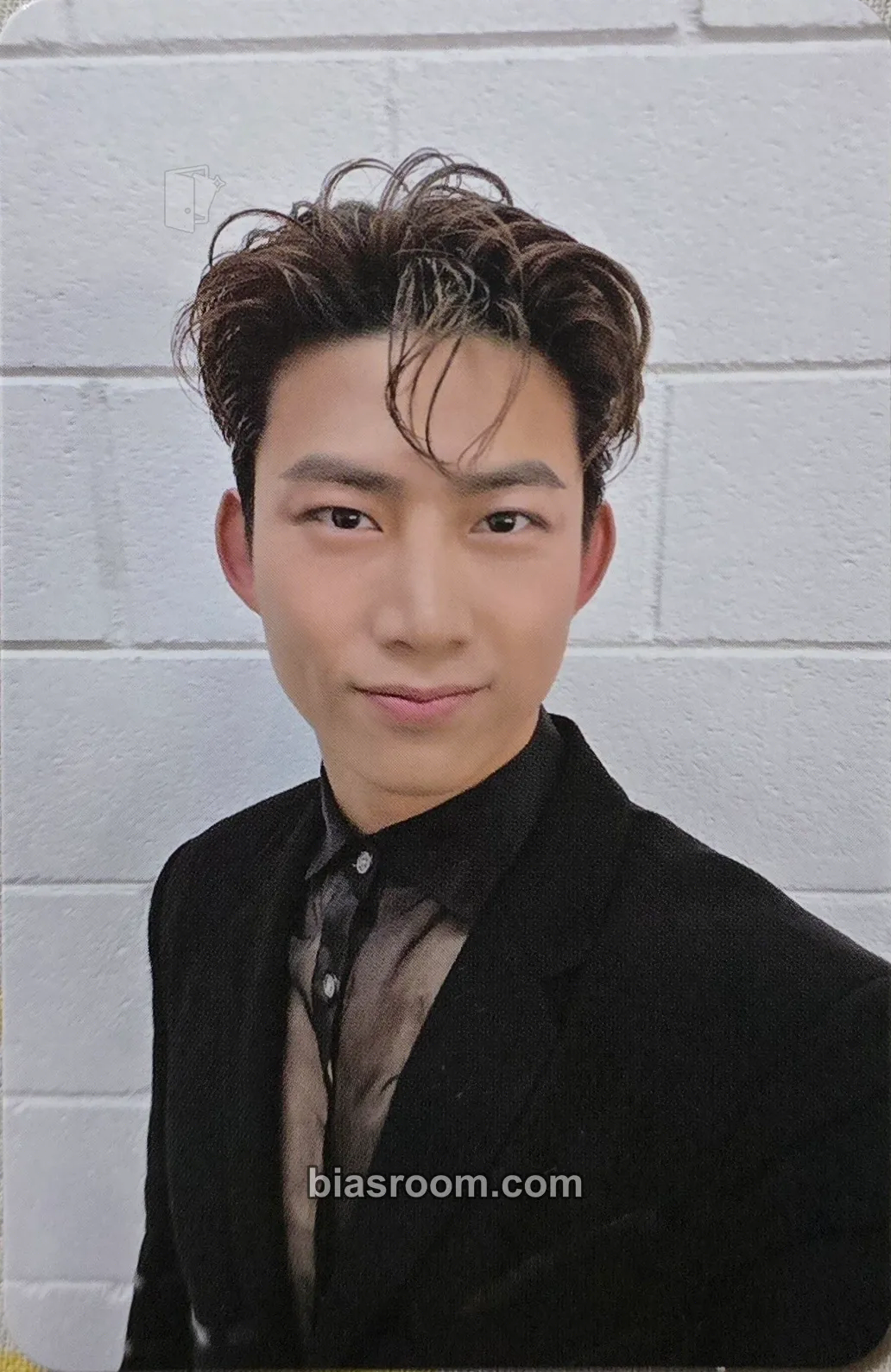 Taecyeon MUST Photocard - 2PM - 2PM K-pop photocard