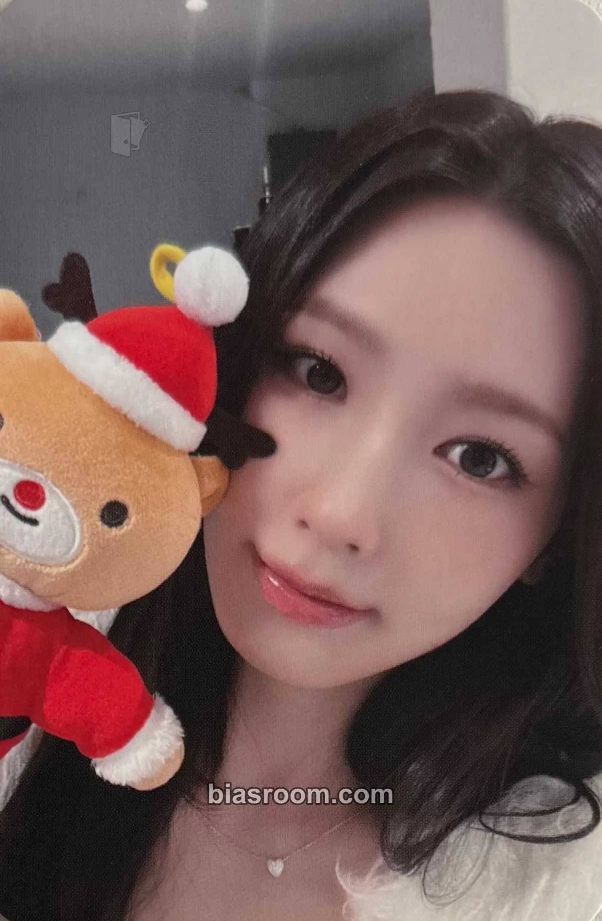 Miyeon MY, Lover Photocard - i-dle - i-dle K-pop photocard
