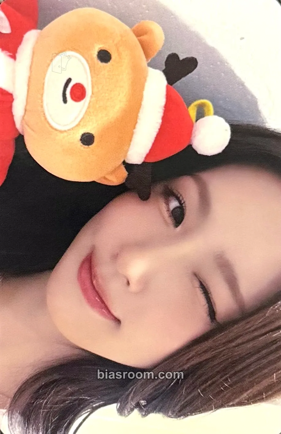 Miyeon MY, Lover Photocard - i-dle - i-dle K-pop photocard