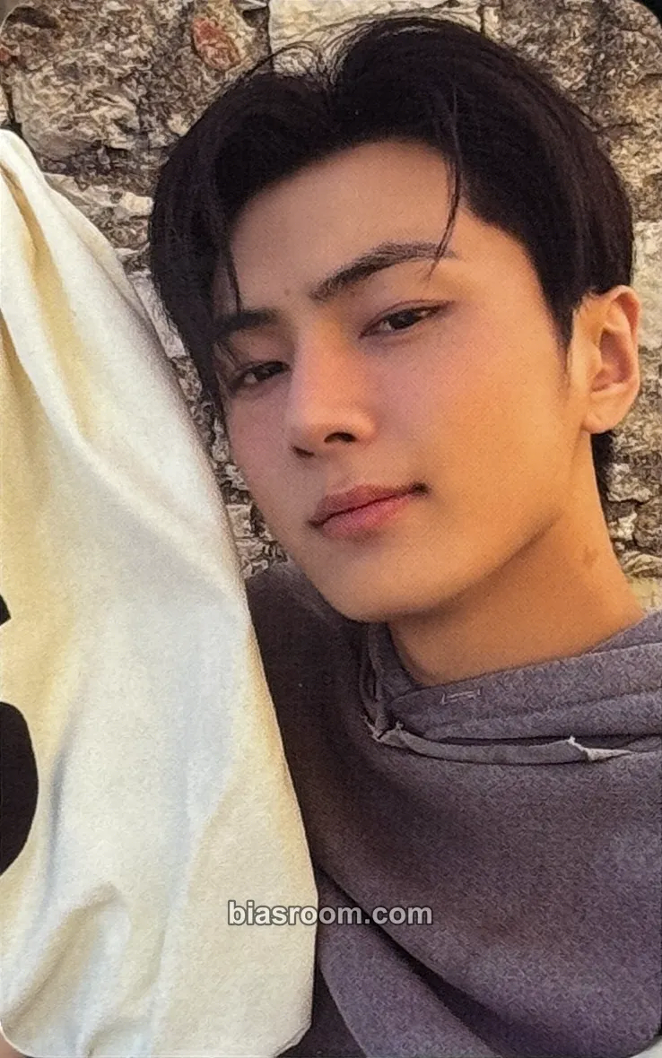 Jay THE SIN: VANISH Photocard - ENHYPEN - ENHYPEN K-pop photocard