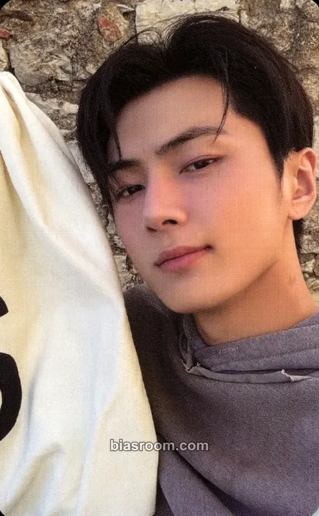 Jay THE SIN: VANISH Photocard - ENHYPEN – ENHYPEN K-Pop-Photocard