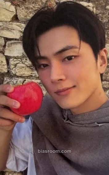 Jay THE SIN: VANISH Photocard - ENHYPEN - ENHYPEN K-pop photocard