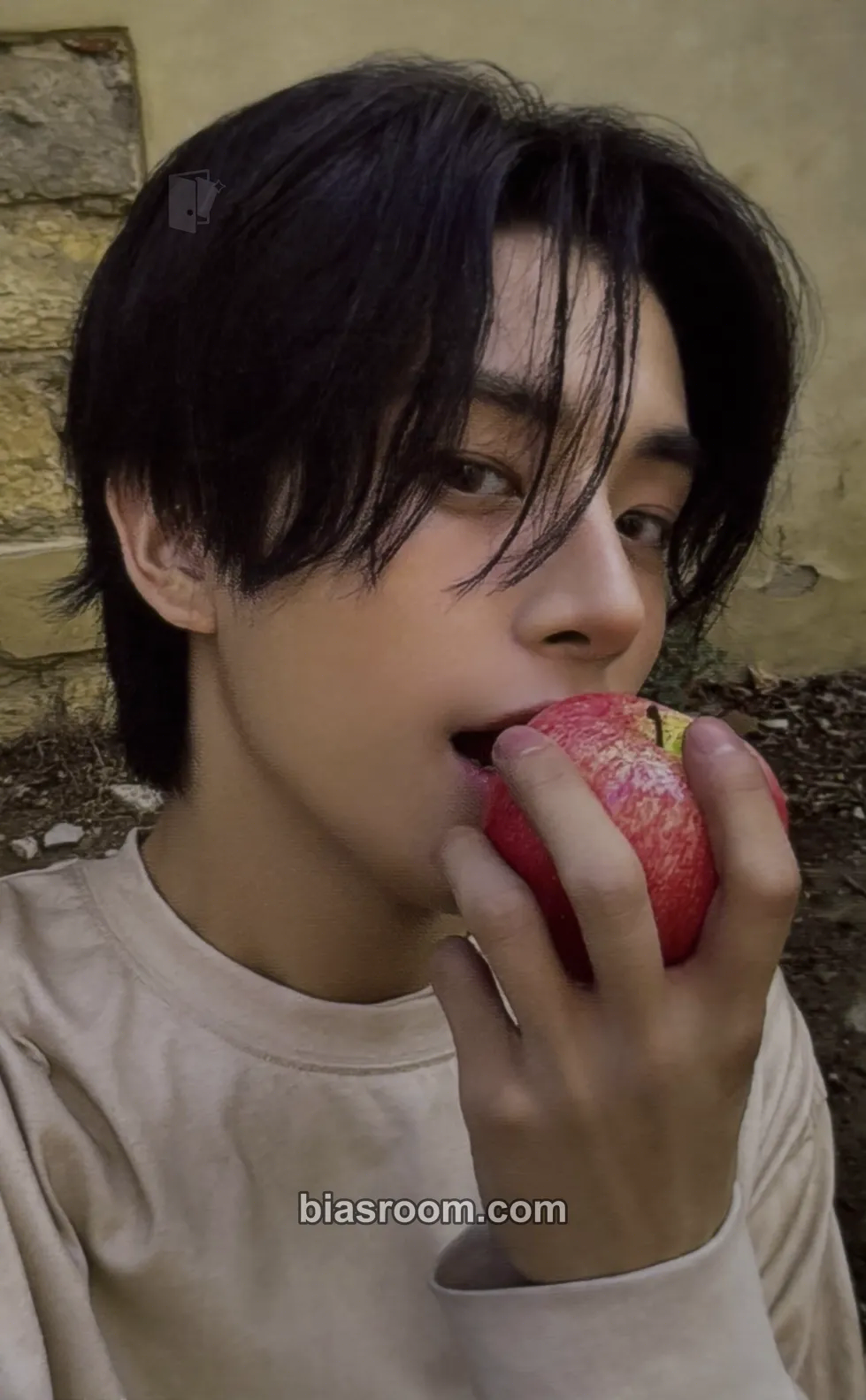Jake THE SIN: VANISH Photocard - ENHYPEN - ENHYPEN K-pop photocard