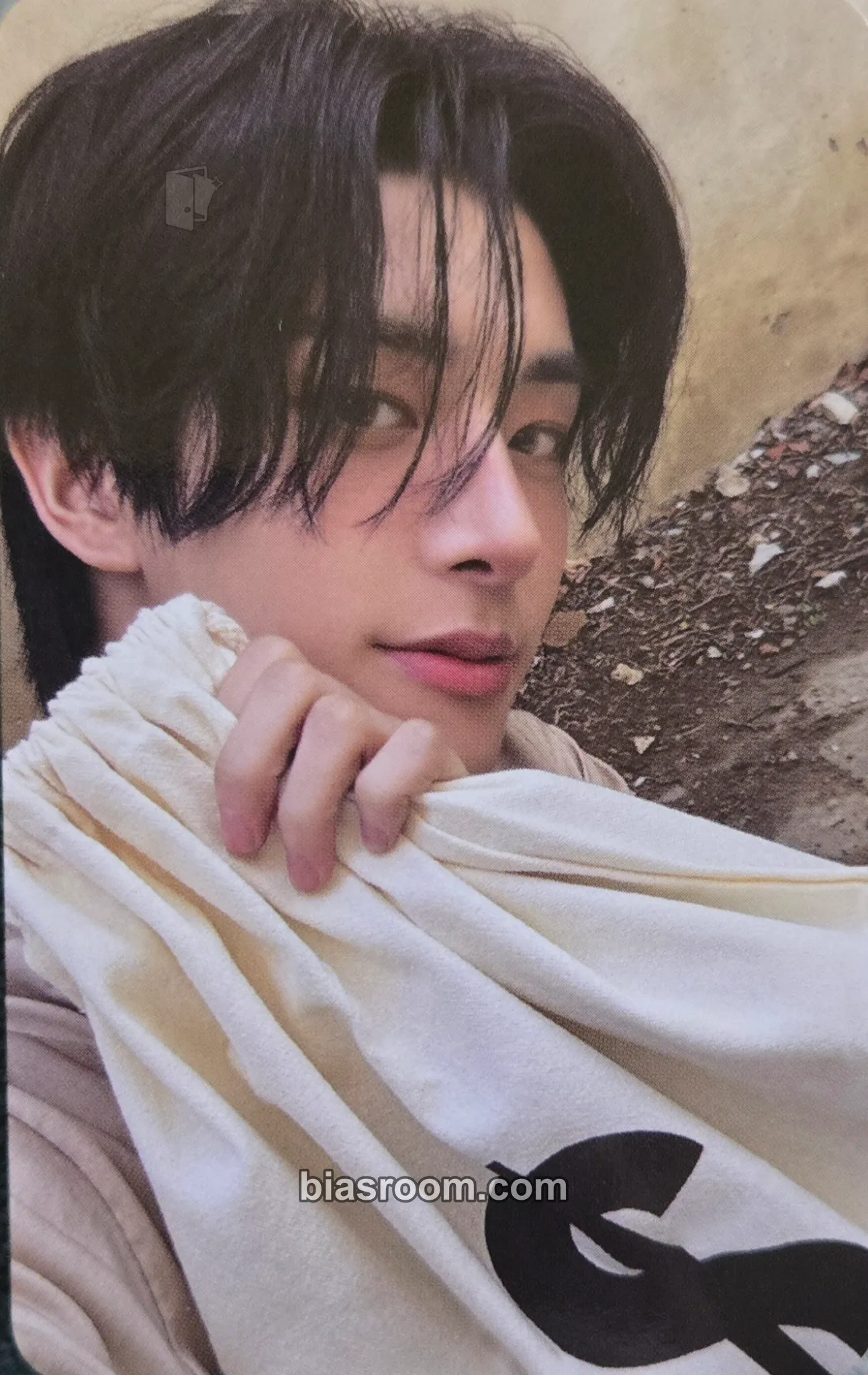 Jake THE SIN: VANISH Photocard - ENHYPEN - ENHYPEN K-pop photocard