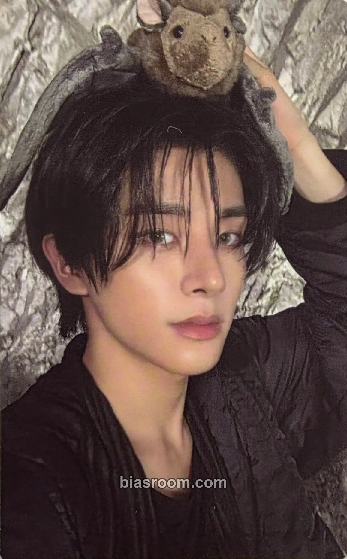 Jake THE SIN: VANISH Photocard - ENHYPEN - ENHYPEN K-pop photocard