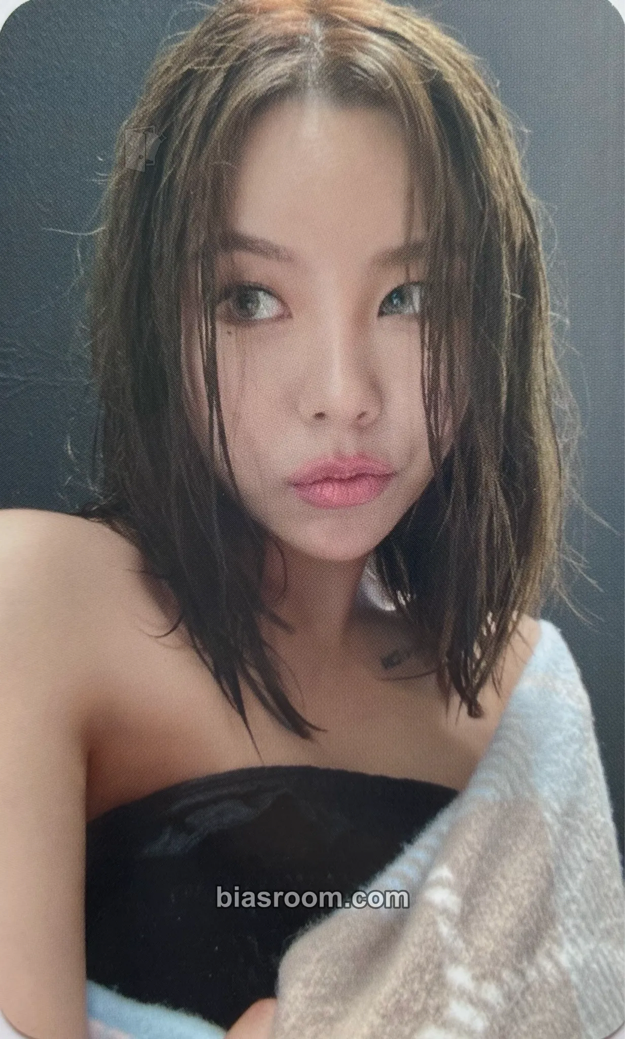 Wheein WHEE Photocard - MAMAMOO - MAMAMOO K-pop photocard