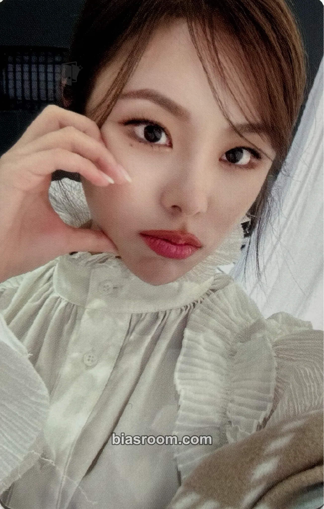 Wheein WHEE Photocard - MAMAMOO - MAMAMOO K-pop photocard