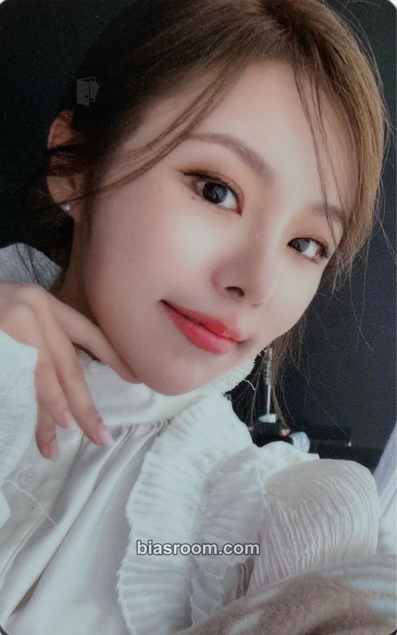 Wheein WHEE Photocard - MAMAMOO - MAMAMOO K-pop photocard