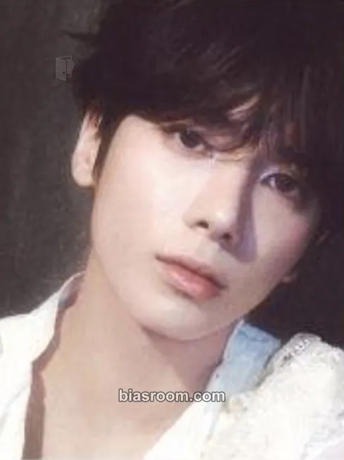 Taehyun Minisode 3: Tomorrow Photocard - TOMORROW X TOGETHER - TOMORROW X TOGETHER K-pop photocard