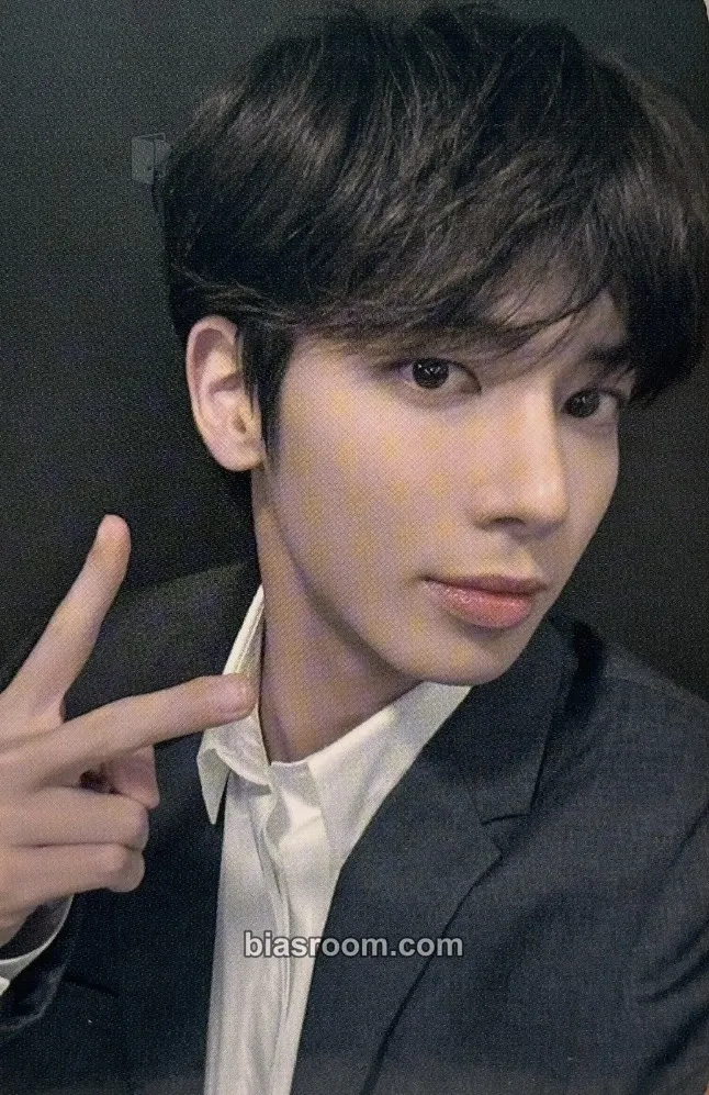 Taehyun Minisode 3: Tomorrow Photocard - TOMORROW X TOGETHER - TOMORROW X TOGETHER K-pop photocard