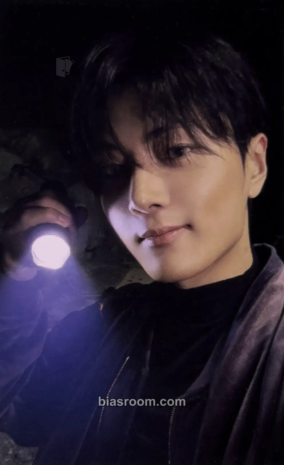 Jay THE SIN: VANISH Photocard - ENHYPEN - ENHYPEN K-pop photocard