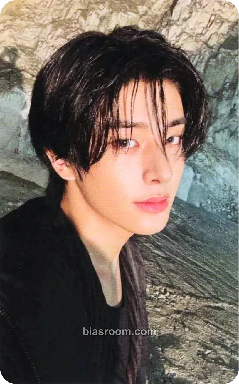 Jake THE SIN: VANISH Photocard - ENHYPEN - ENHYPEN K-pop photocard
