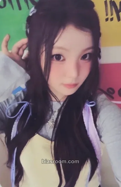 Seungjoo &our vibe Photocard - SAY MY NAME - SAY MY NAME K-pop photocard