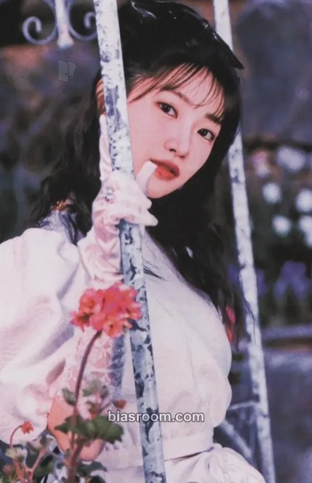 Yukika - Yukika - Time-Lapse Album album photocard