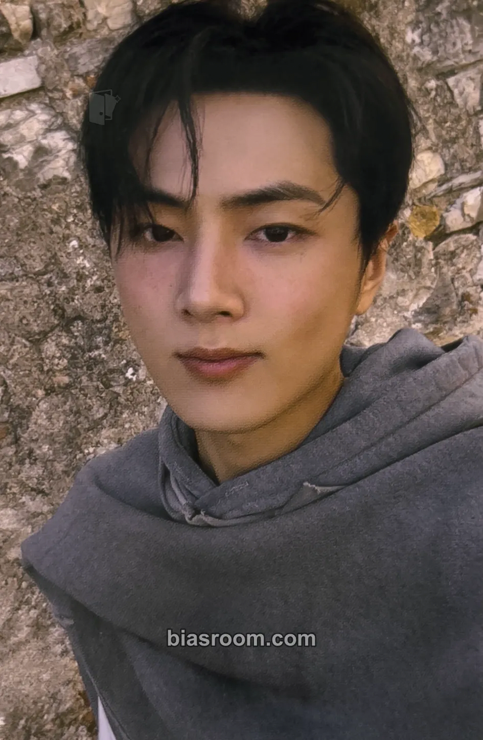 Jay THE SIN: VANISH Photocard - ENHYPEN - ENHYPEN K-pop photocard