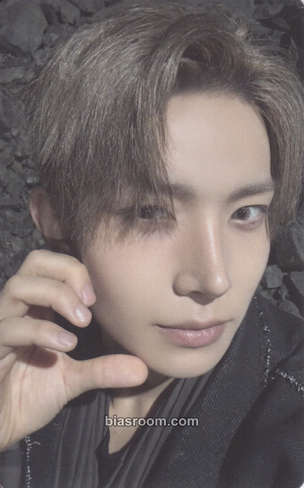Heeseung THE SIN: VANISH Photocard - ENHYPEN - ENHYPEN K-pop photocard