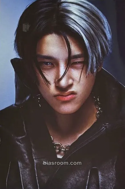 Jake THE SIN: VANISH Photocard - ENHYPEN - ENHYPEN K-pop photocard