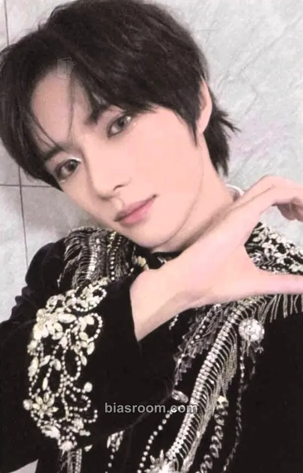 Beomgyu Minisode 3: Tomorrow Photocard - TOMORROW X TOGETHER - TOMORROW X TOGETHER K-pop photocard