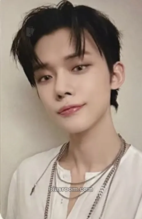Yeonjun Minisode 3: Tomorrow Photocard - TOMORROW X TOGETHER - TOMORROW X TOGETHER K-pop photocard
