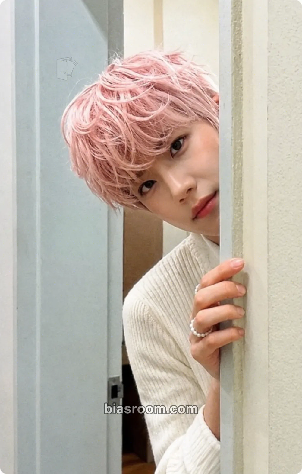 Kenshin ETERNALT Photocard - CLOSE YOUR EYES - CLOSE YOUR EYES K-pop photocard
