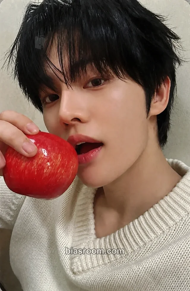 CLOSE YOUR EYES - Jeon Minwook - ETERNALT Album ny music video call (fancall) round 2