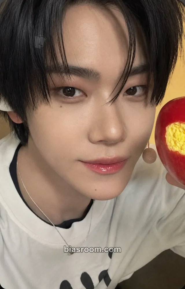 CLOSE YOUR EYES - Jang Yeojun - ETERNALT Album ny music video call (fancall) round 2