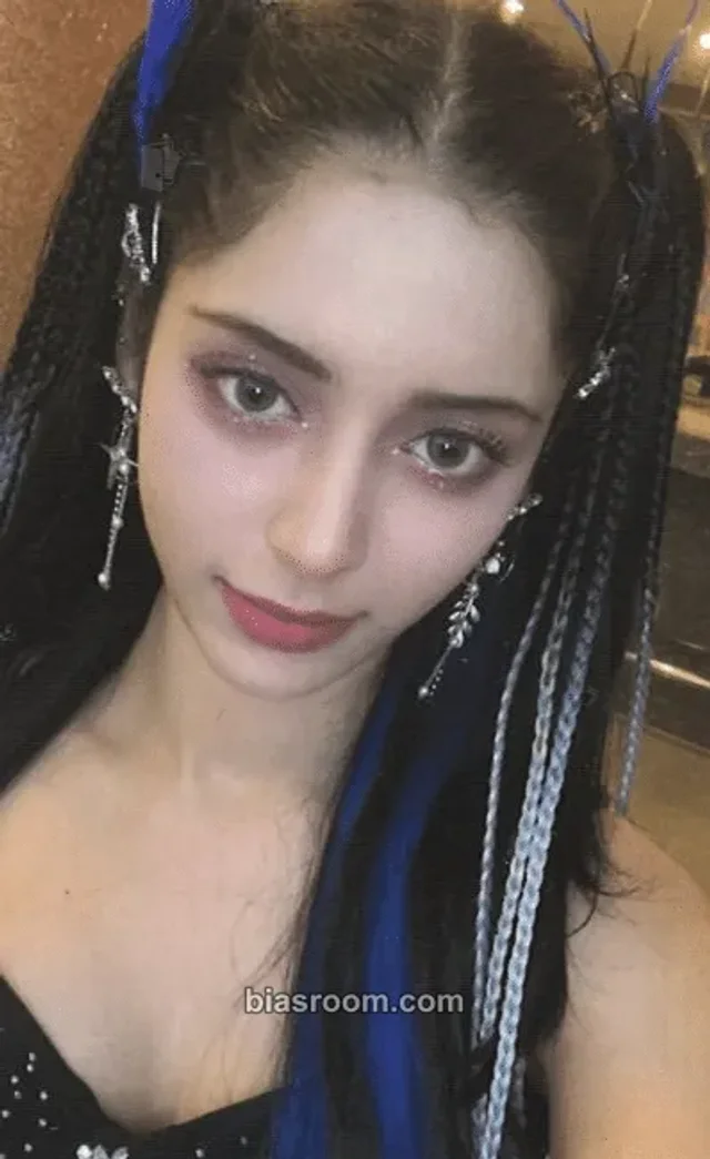 X:IN - Aria - SYNCHRONICITY Album album photocard