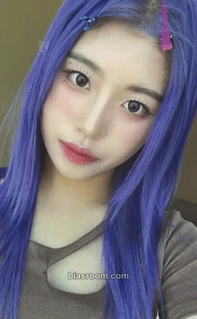 X:IN - E.sha - SYNCHRONICITY Album album photocard