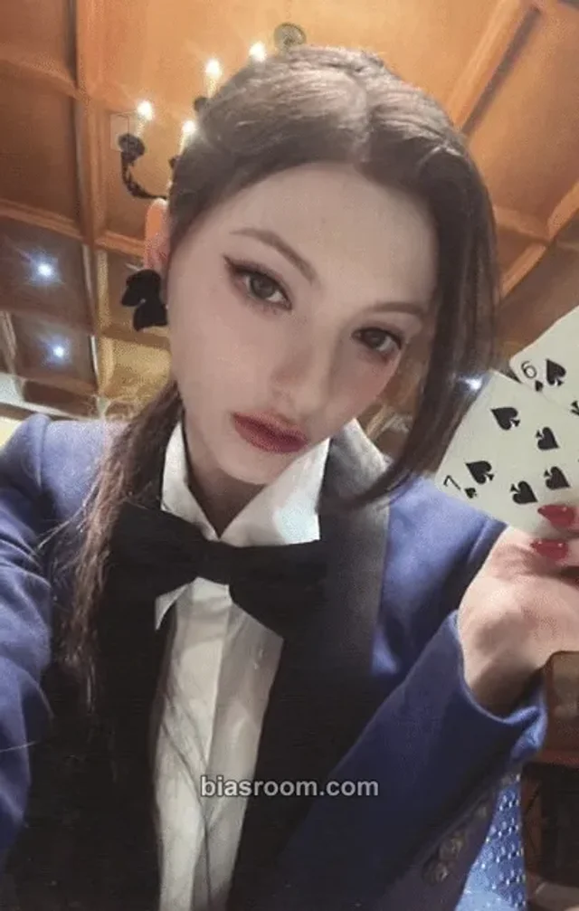 X:IN - Nova - The Real Album album photocard