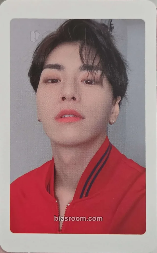 KENTA・SANGGYUN - Sanggyun - Home Album album photocard