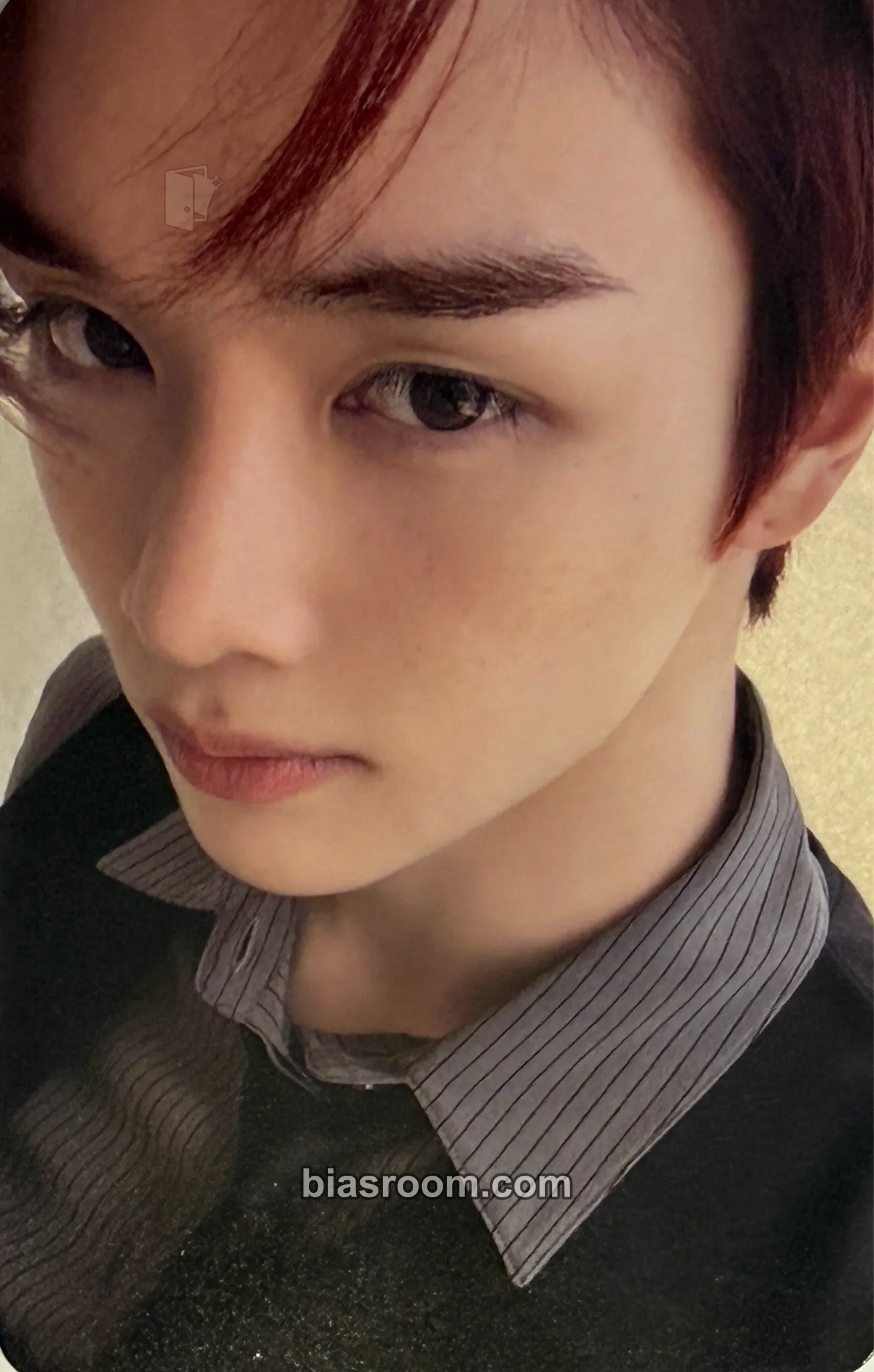 Sungchan Fame Photocard - RIIZE - RIIZE K-pop photocard