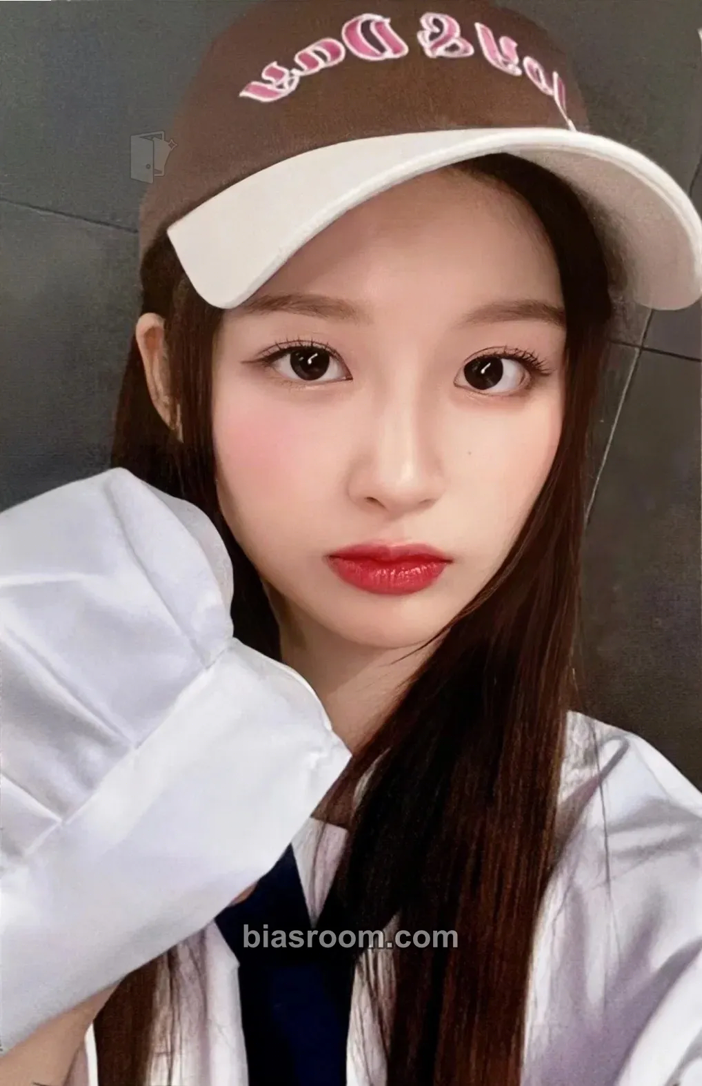 Sullyoon Expérgo Photocard - NMIXX - NMIXX K-pop photocard