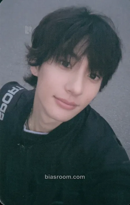 Anton Fame Photocard - RIIZE - RIIZE K-pop photocard